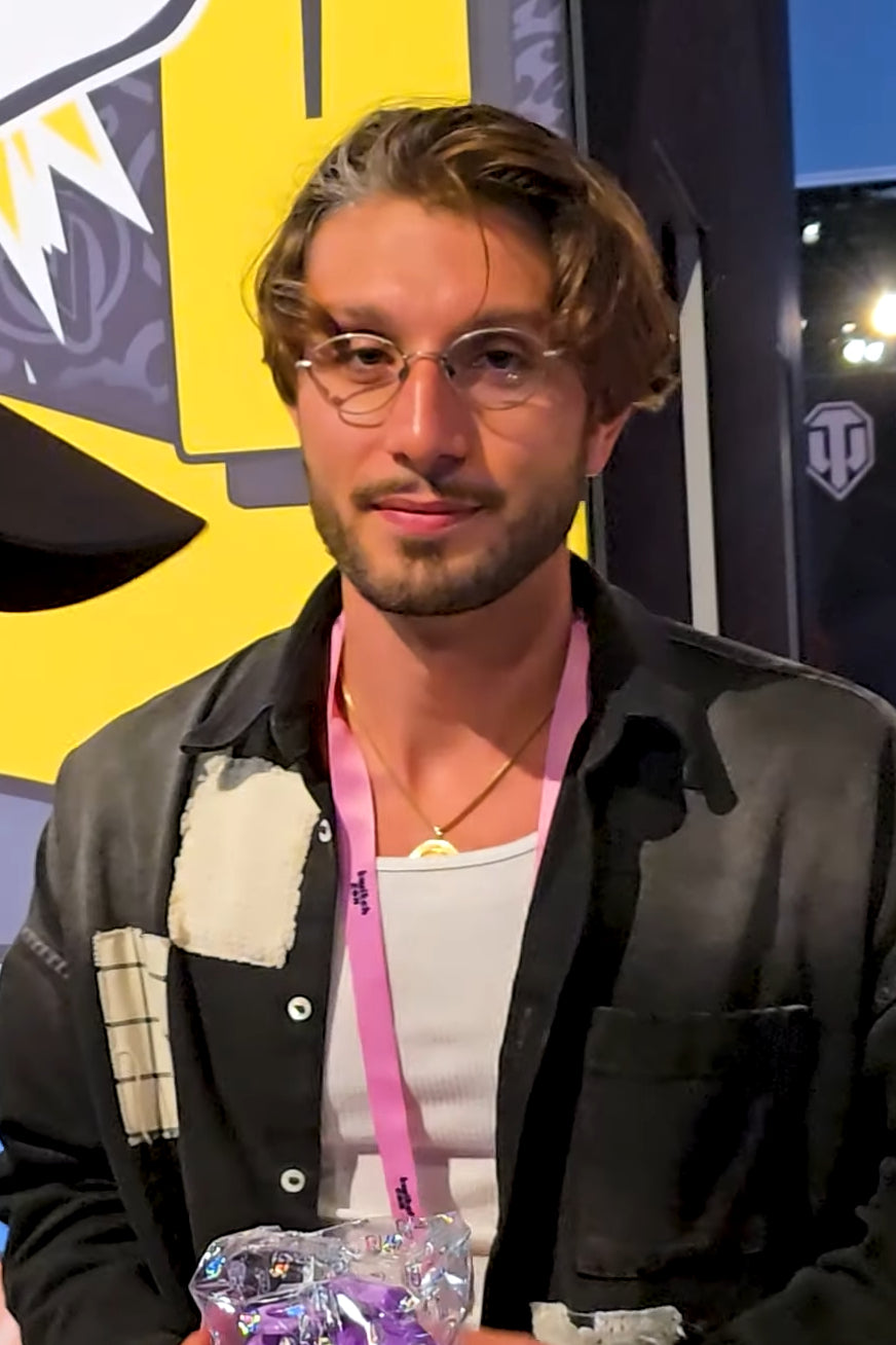 Bbno$ artist image