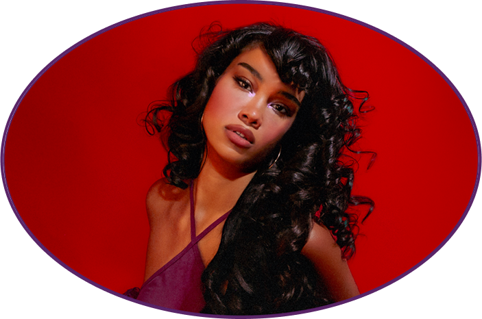 Amber MArk artist image